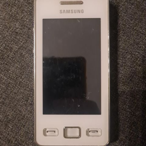 Samsung GT-S5260