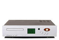 Unison Research - Unico C/Dac-MX-Master - Integrert Rør-CD/DAC.