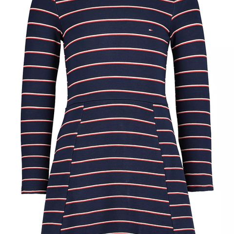 Tommy Hilfiger kjole str 152 - meget pent brukt!