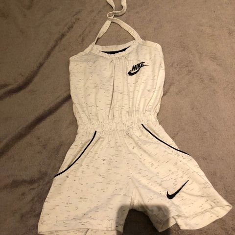 nike jumpsuit str 92/98