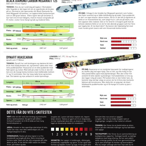 DYNAFIT HUASCARAN 196cm + Dynafit Radical FT12 + Dynafit speedskins + crampons