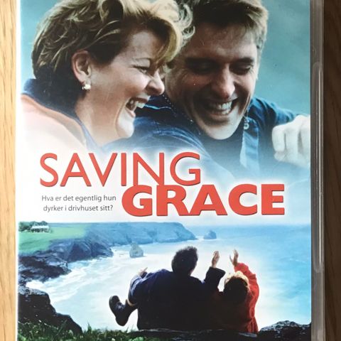 Saving Grace (1999)