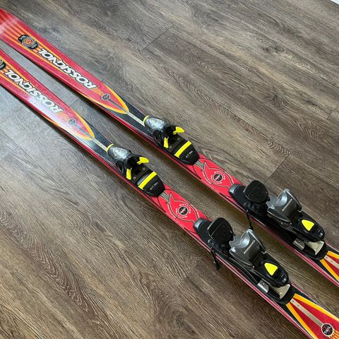 Rossignol Alpint/slalomski + bindinger