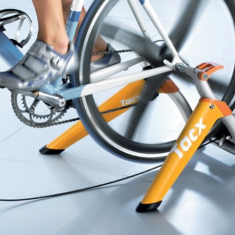 Tacx Satori T1850  sykkelrulle