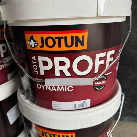 Jotun proff dynamic 05