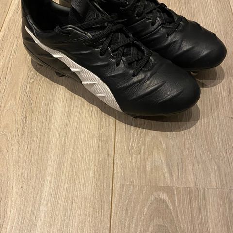 Puma king platinum fotballsko