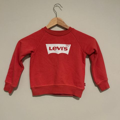 Levis genser str 2 år