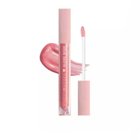 "Gloss Boss" lipgloss fra Makeup Mekka