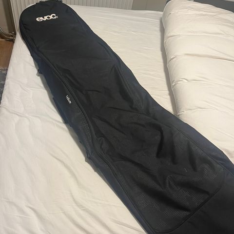 Evoc snowboard bag