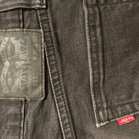 Levis 511 (30/30)