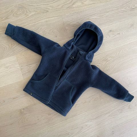 Fleece jakke neomondo 104