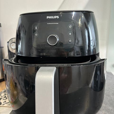 Philips airfryer xxl