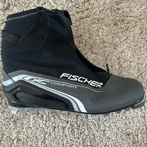 Fischer XC Comfort str 44