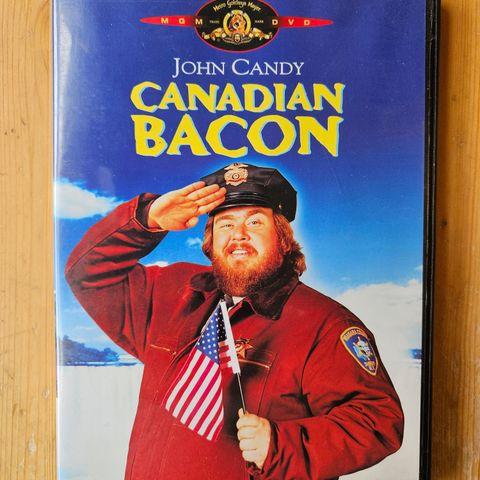 Canadian Bacon