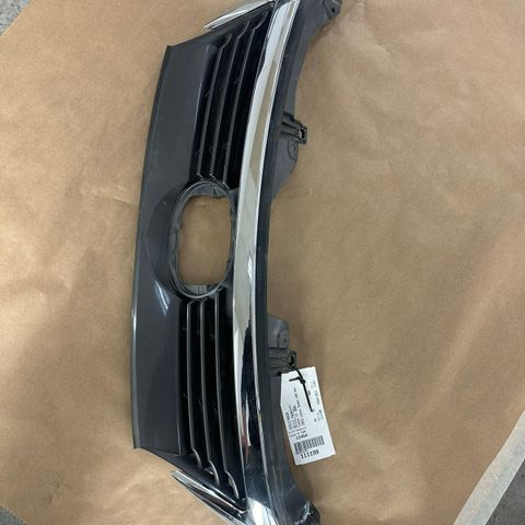 Lexus CT 200h Grill