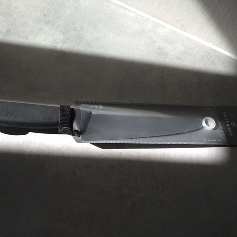 Victorinox Kokkekniv 19cm