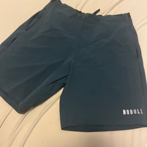 NOBULL shorts