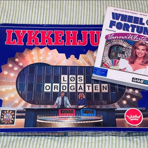 💰 LYKKEHJULET • BUNDLE! 🎰