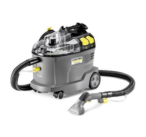 Karcher Puzzi 8/1 til leie