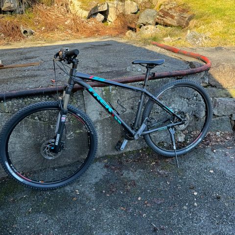 Trek Xcaliber7