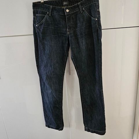 Mexx jeans str. 40