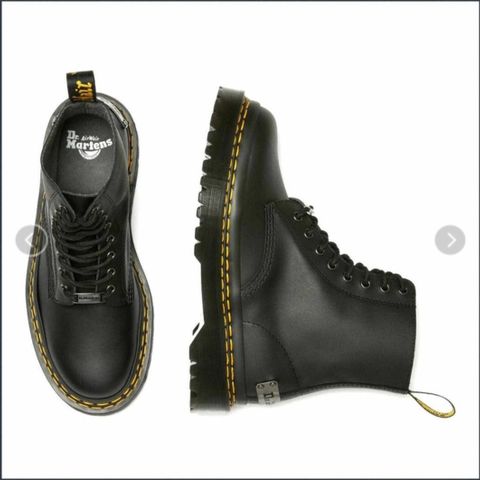 Dr Martens 1460 Bex DS PLTD str 39