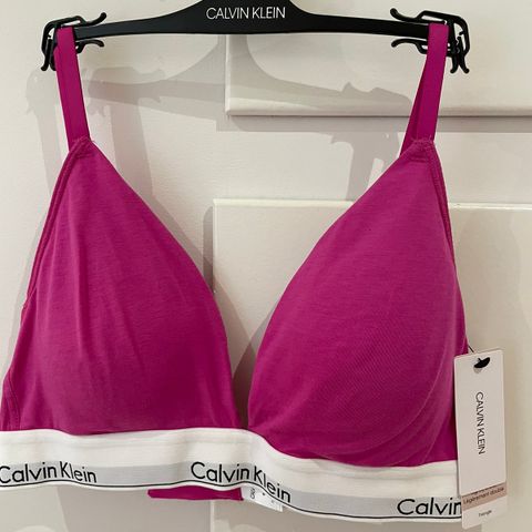 Calvin Klein