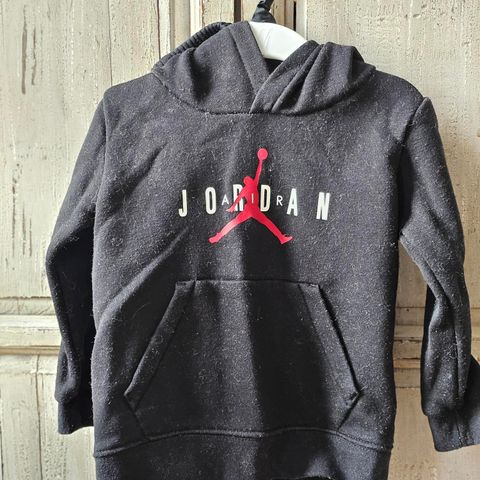 Jordan tracksuit