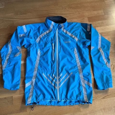 Swix Roadline Wind Stopper jakke XL