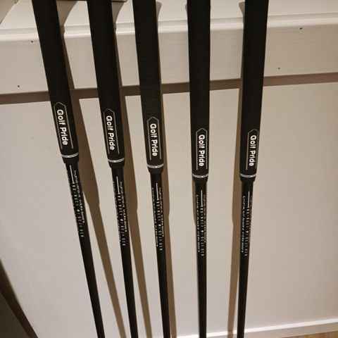 Callaway Steelhead Xr 6-pw