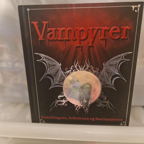 Vampyrer