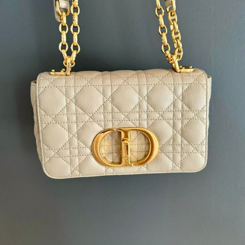 Dior Caro small