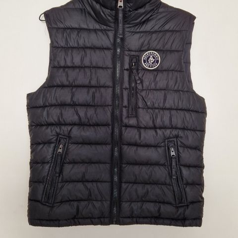 Vest Abercrombie & Fitch