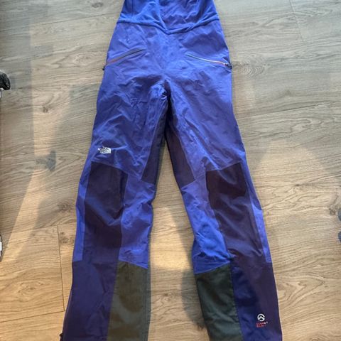 North face summit series skibukse