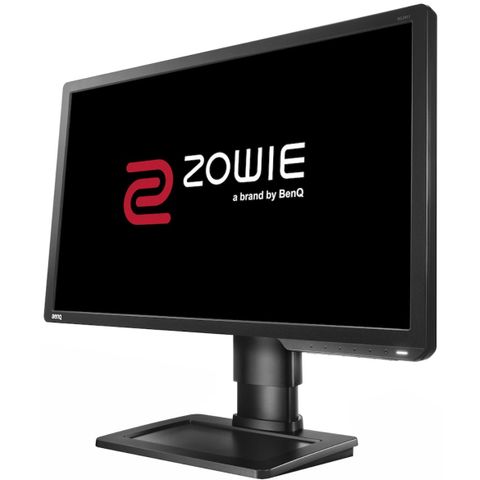 BenQ Zowie XL2411P 24" gamingskjerm