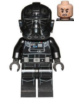 Star Wars Lego Minifigur