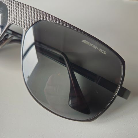 AMG solbriller