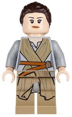 Star Wars Lego Minifigur
