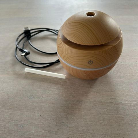 Aroma diffuser