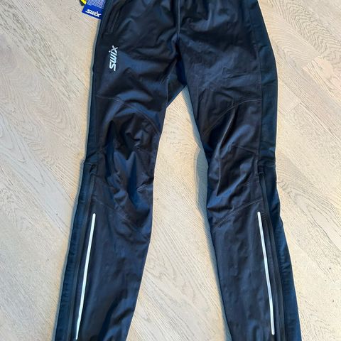 HELT NY! «SWIX» TRYSIL PANTS WOMENS STR. S