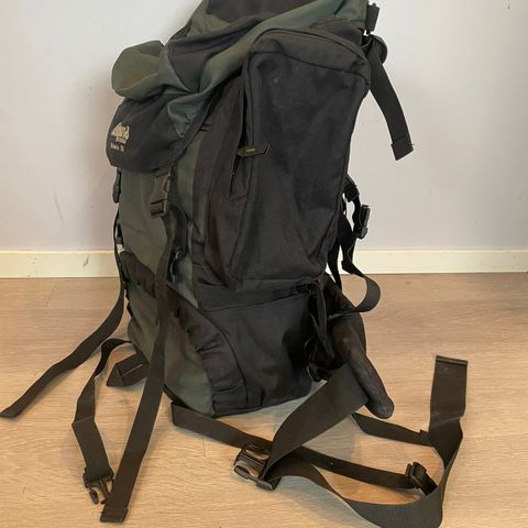 Ryggsekk Bergans of  Norway 70L