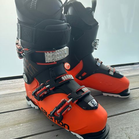 Salomon QST access 70 T slalomsko