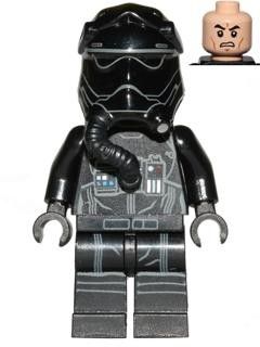 Star Wars Lego Minifigur