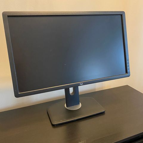 Dell P2312Ht pc-skjerm