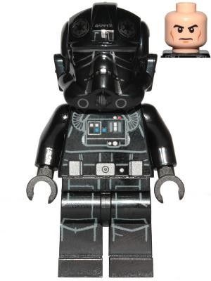 Star Wars Lego Minifigur