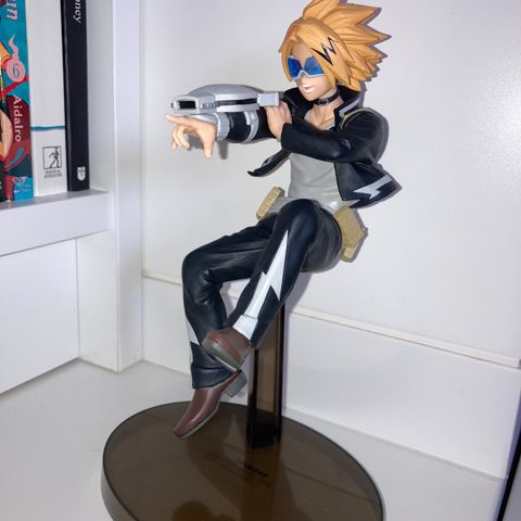 MHA Figur Denki Kaminari