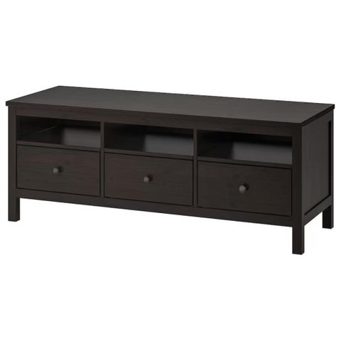 Hemnes TV-benk