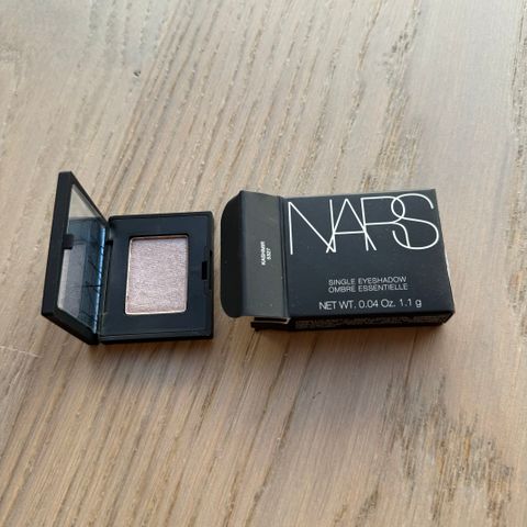 Nars Kashmir Single eyeshadow