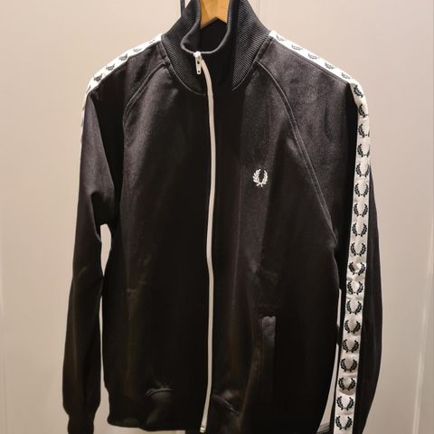 Fred Perry tracksuit