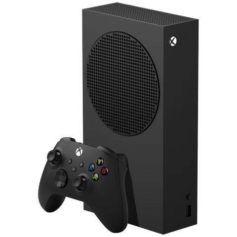 Xbox Series S 1tb+headset